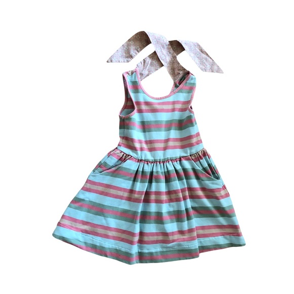 Matilda Jane Other - Matilda Jane Striped Dress
